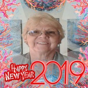 Meet your Posher, Janice